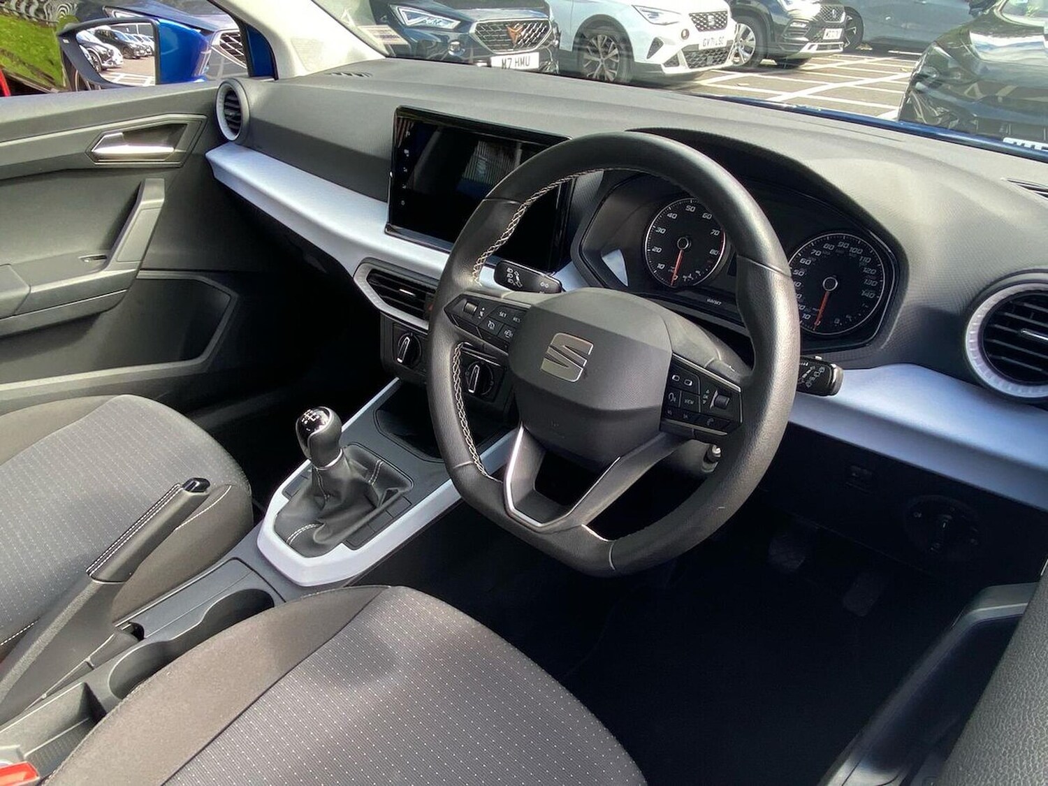 Used SEAT Arona 2022 for sale - 76047740: Photo 15