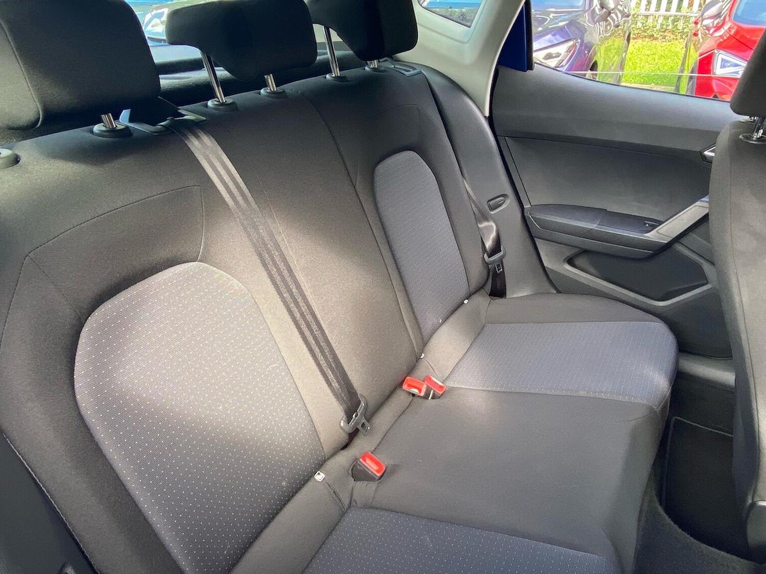 Used SEAT Arona 2022 for sale - 76047740: Photo 16