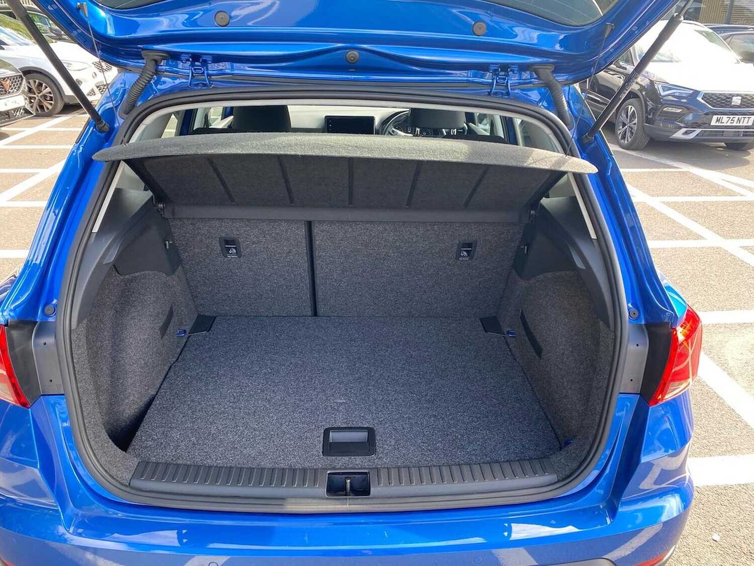 Used SEAT Arona 2022 for sale - 76047740: Photo 17