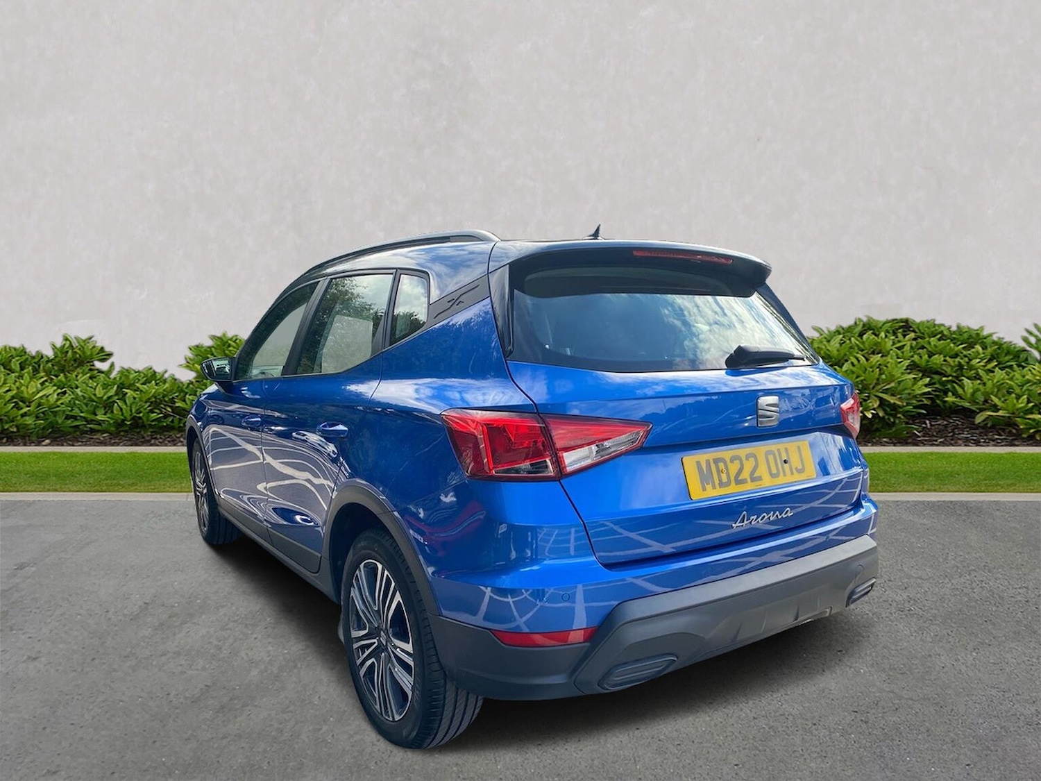 Used SEAT Arona 2022 for sale - 76047740: Photo 2