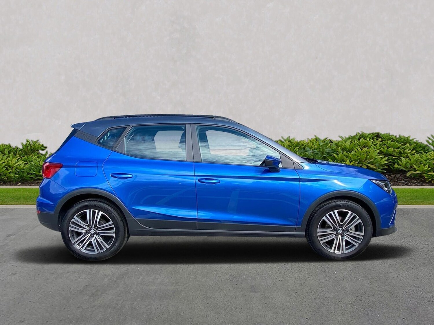 Used SEAT Arona 2022 for sale - 76047740: Photo 3