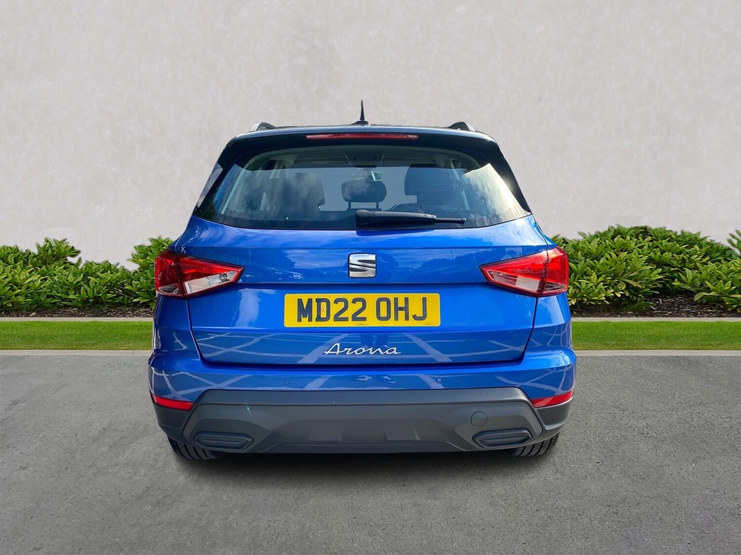 Used SEAT Arona 2022 for sale - 76047740: Photo 4