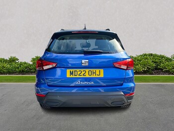 Used SEAT Arona 2022 for sale - 76047740: Photo 4
