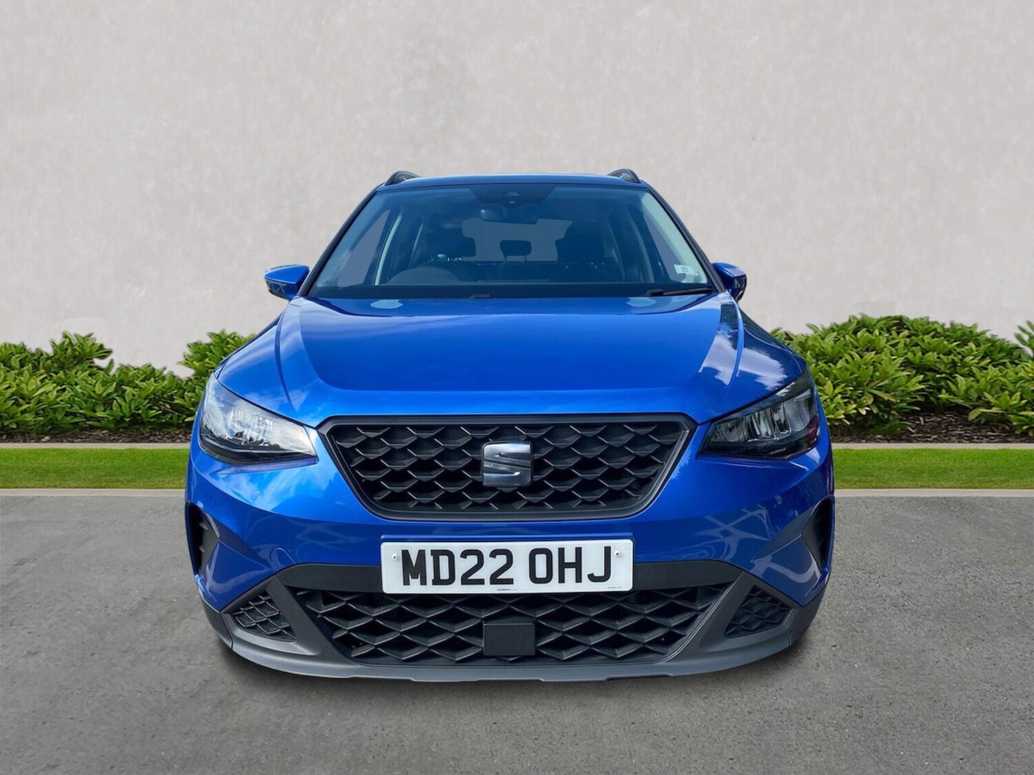 Used SEAT Arona 2022 for sale - 76047740: Photo 5