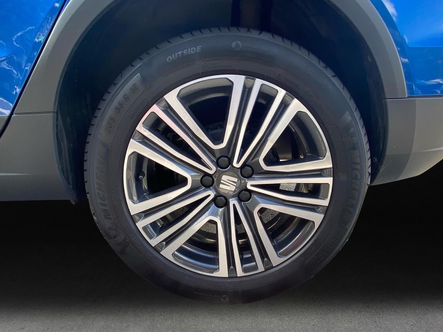 Used SEAT Arona 2022 for sale - 76047740: Photo 6