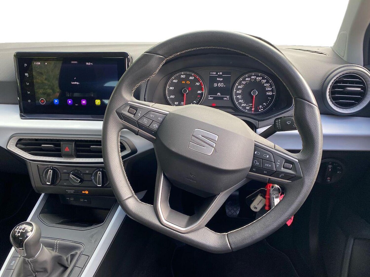 Used SEAT Arona 2022 for sale - 76047740: Photo 9