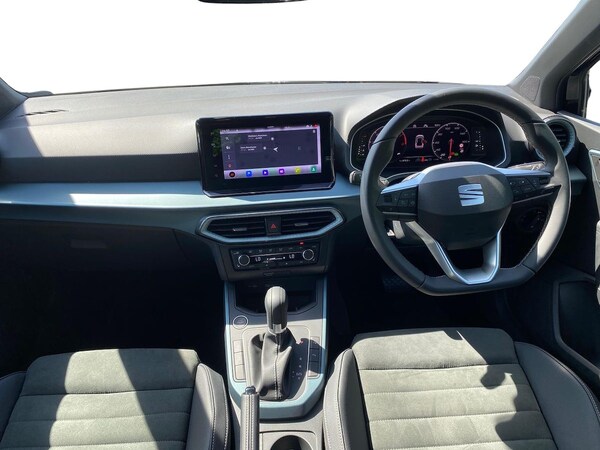 Used SEAT Arona 2025 for sale - 75556310: Photo 10