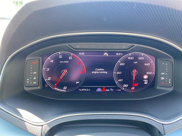Used SEAT Arona 2025 for sale - 75556310: Photo 12