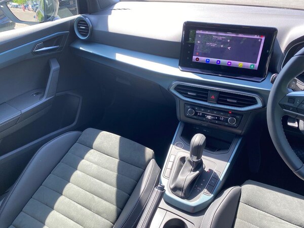 Used SEAT Arona 2025 for sale - 75556310: Photo 15