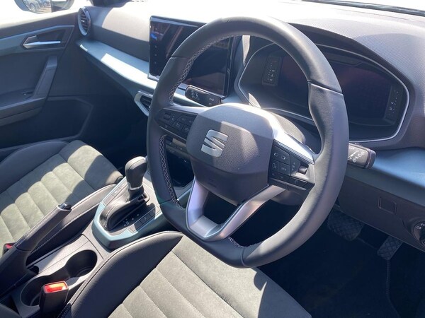 Used SEAT Arona 2025 for sale - 75556310: Photo 17