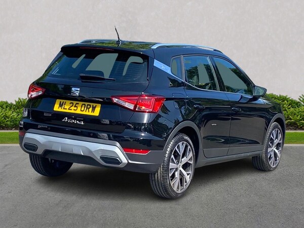 Used SEAT Arona 2025 for sale - 75556310: Photo 20