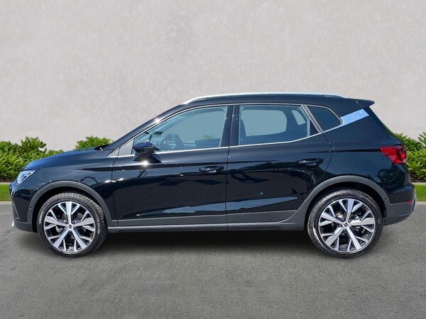Used SEAT Arona 2025 for sale - 75556310: Photo 21