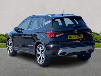 Used SEAT Arona 2025 for sale - 75556310: Photo