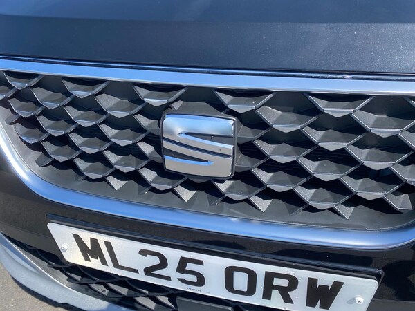 Used SEAT Arona 2025 for sale - 75556310: Photo 34