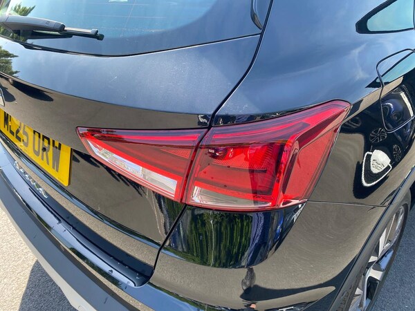 Used SEAT Arona 2025 for sale - 75556310: Photo 37