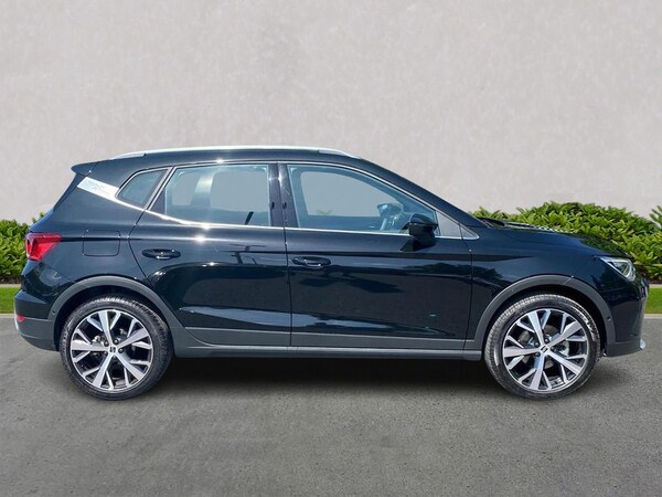 Used SEAT Arona 2025 for sale - 75556310: Photo 3