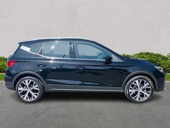 Used SEAT Arona 2025 for sale - 75556310: Photo