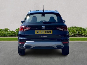 Used SEAT Arona 2025 for sale - 75556310: Photo