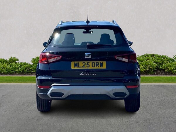 Used SEAT Arona 2025 for sale - 75556310: Photo 6