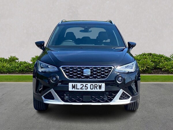 Used SEAT Arona 2025 for sale - 75556310: Photo 7