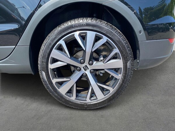 Used SEAT Arona 2025 for sale - 75556310: Photo 8