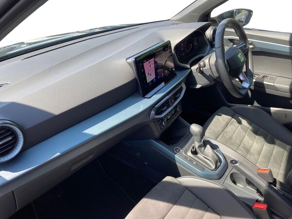Used SEAT Arona 2025 for sale - 75556310: Photo 9