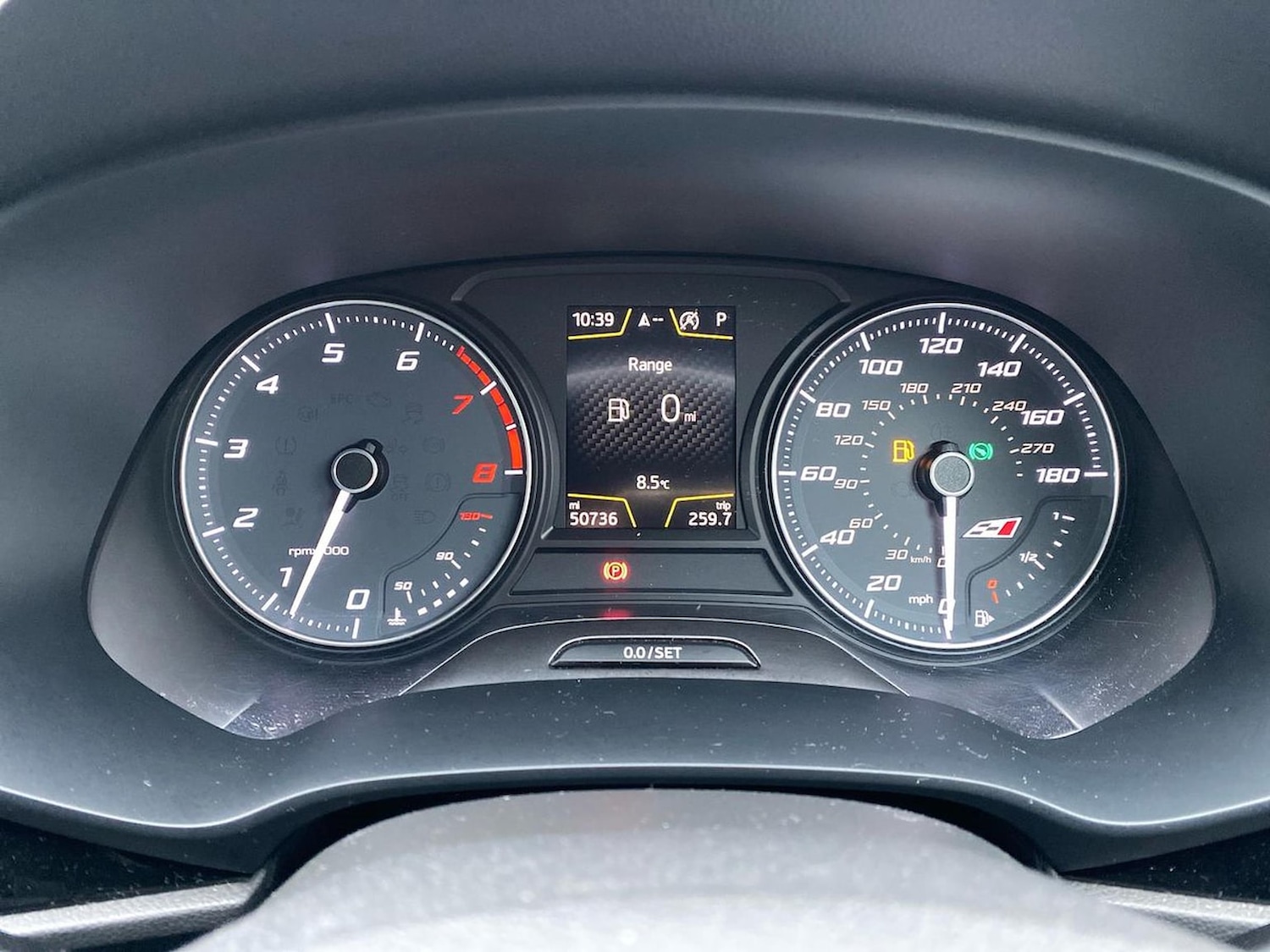 Used SEAT Leon 2017 for sale - 77896297: Photo 10