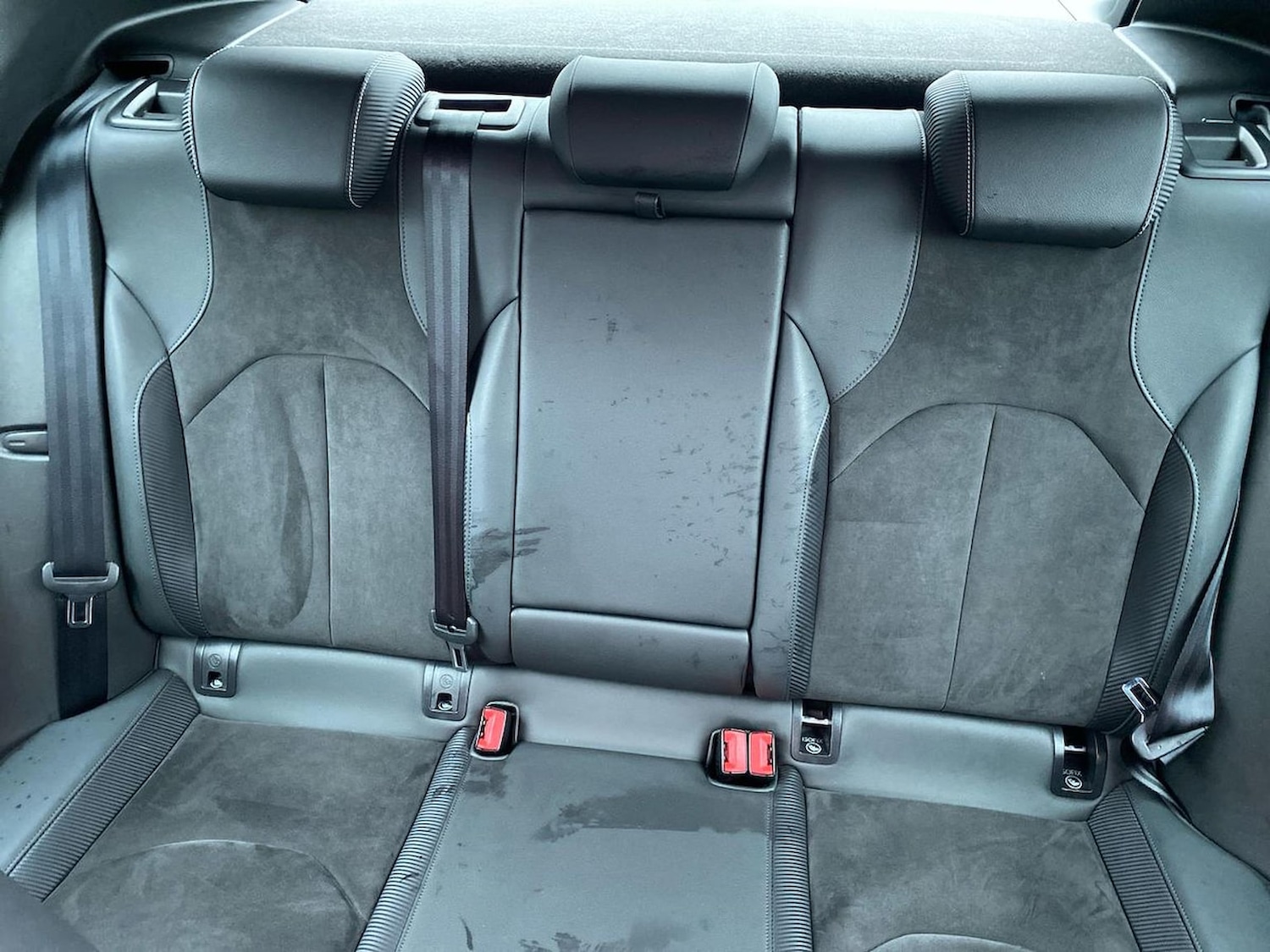 Used SEAT Leon 2017 for sale - 77896297: Photo 16