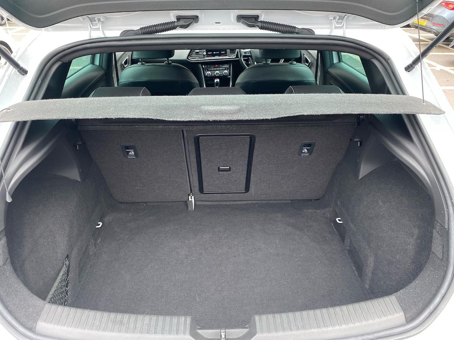 Used SEAT Leon 2017 for sale - 77896297: Photo 17