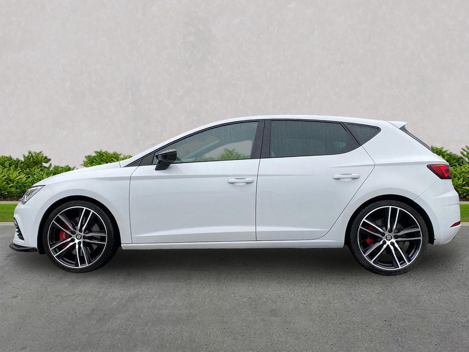 Used SEAT Leon 2017 for sale - 77896297: Photo 19