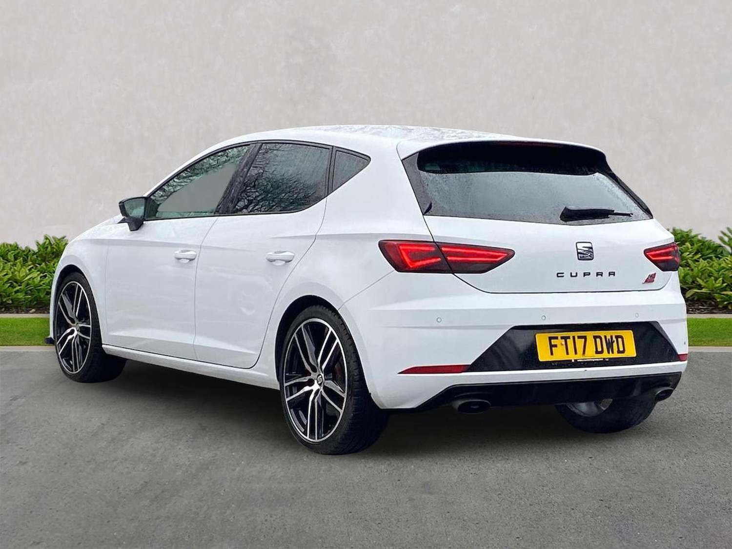 Used SEAT Leon 2017 for sale - 77896297: Photo 2