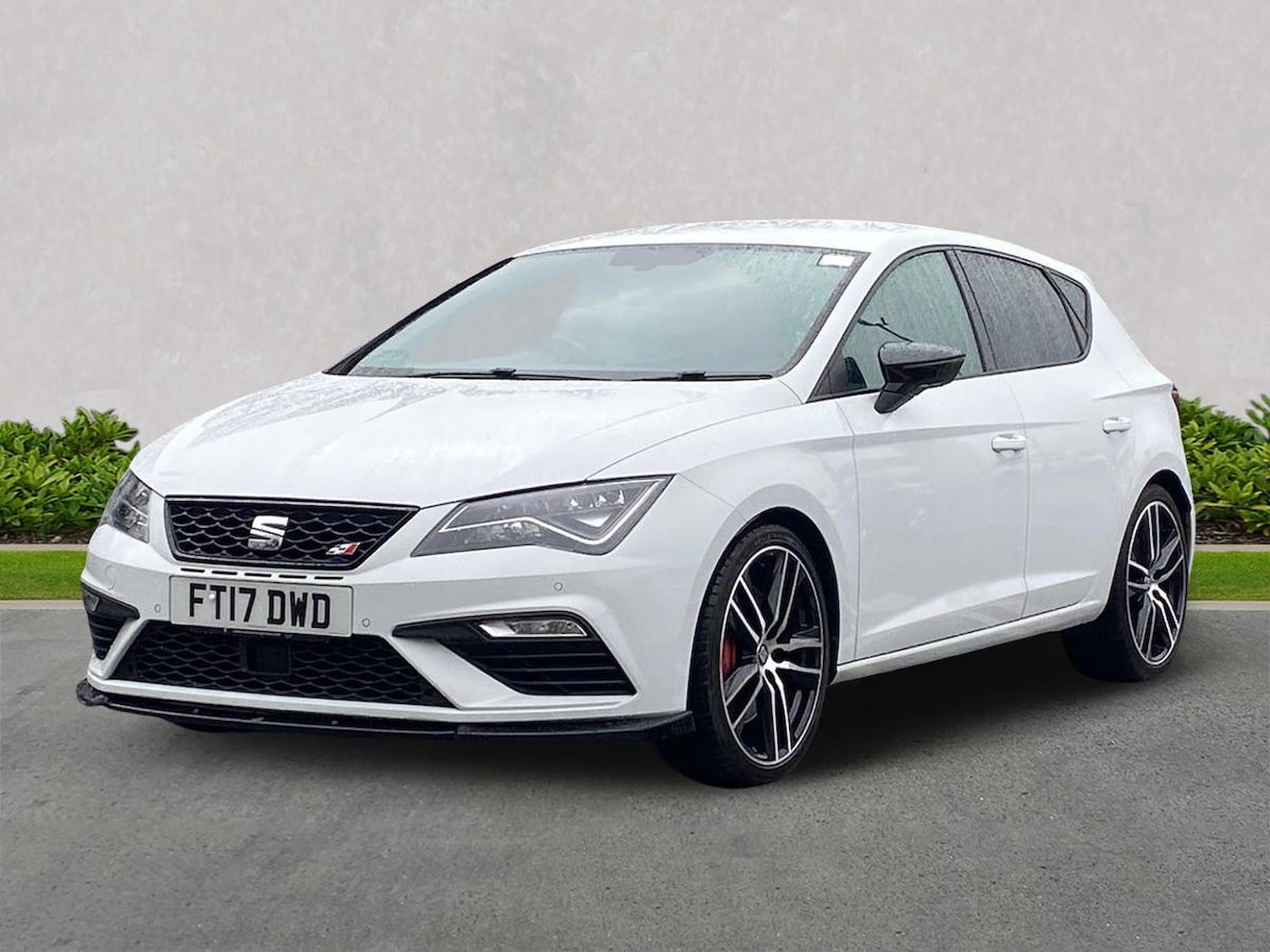 Used SEAT Leon 2017 for sale - 77896297: Photo 20