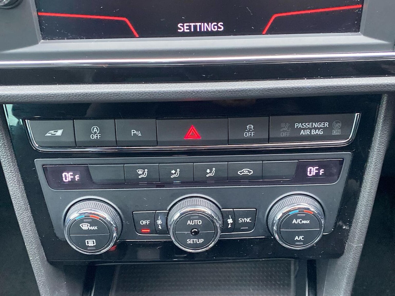 Used SEAT Leon 2017 for sale - 77896297: Photo 22