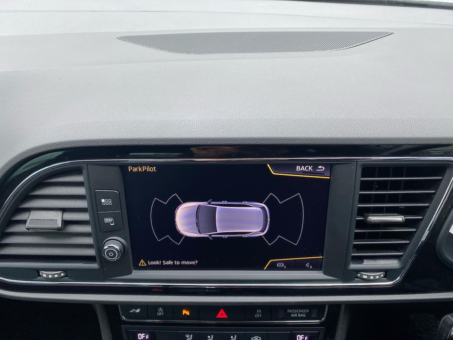 Used SEAT Leon 2017 for sale - 77896297: Photo 23