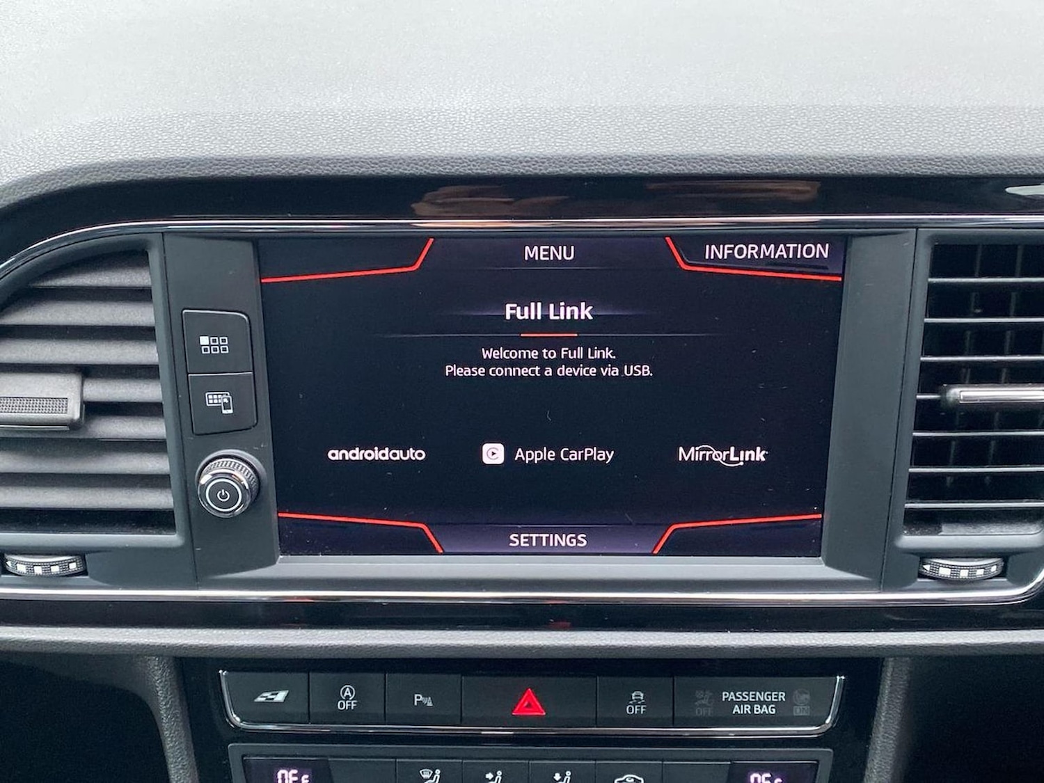 Used SEAT Leon 2017 for sale - 77896297: Photo 25