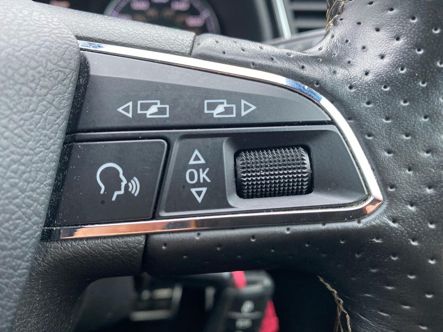 Used SEAT Leon 2017 for sale - 77896297: Photo 26