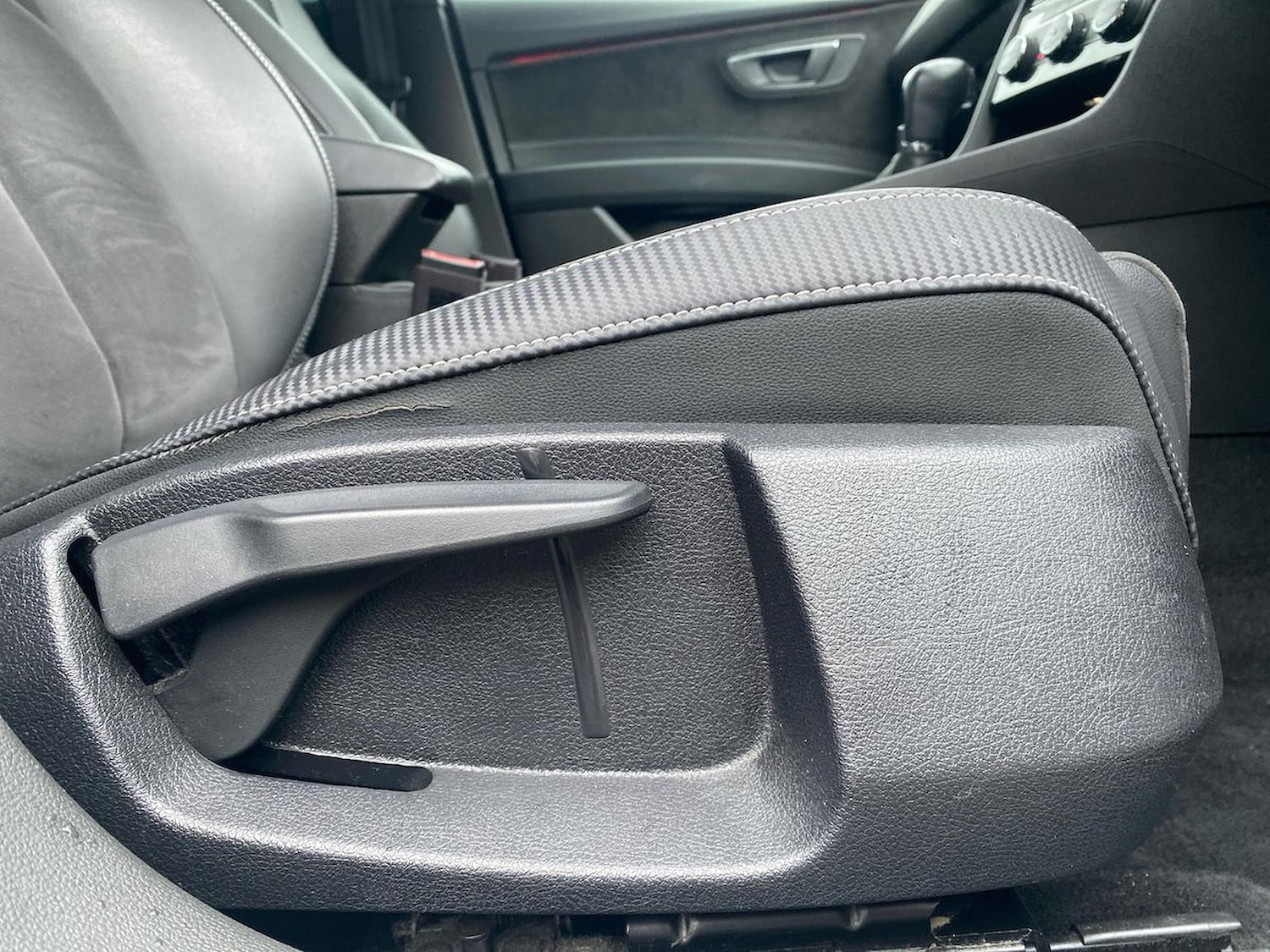 Used SEAT Leon 2017 for sale - 77896297: Photo 30