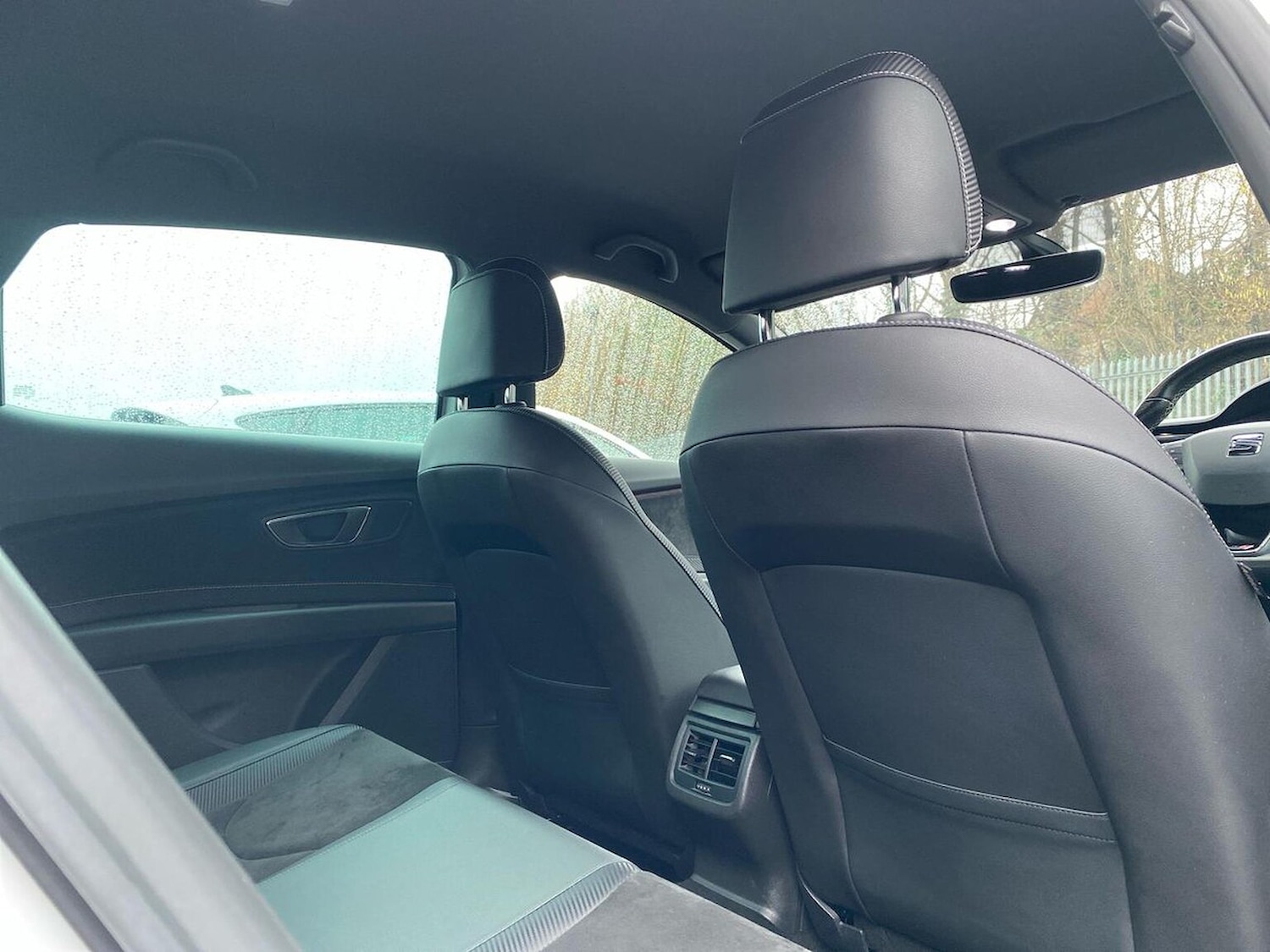 Used SEAT Leon 2017 for sale - 77896297: Photo 32