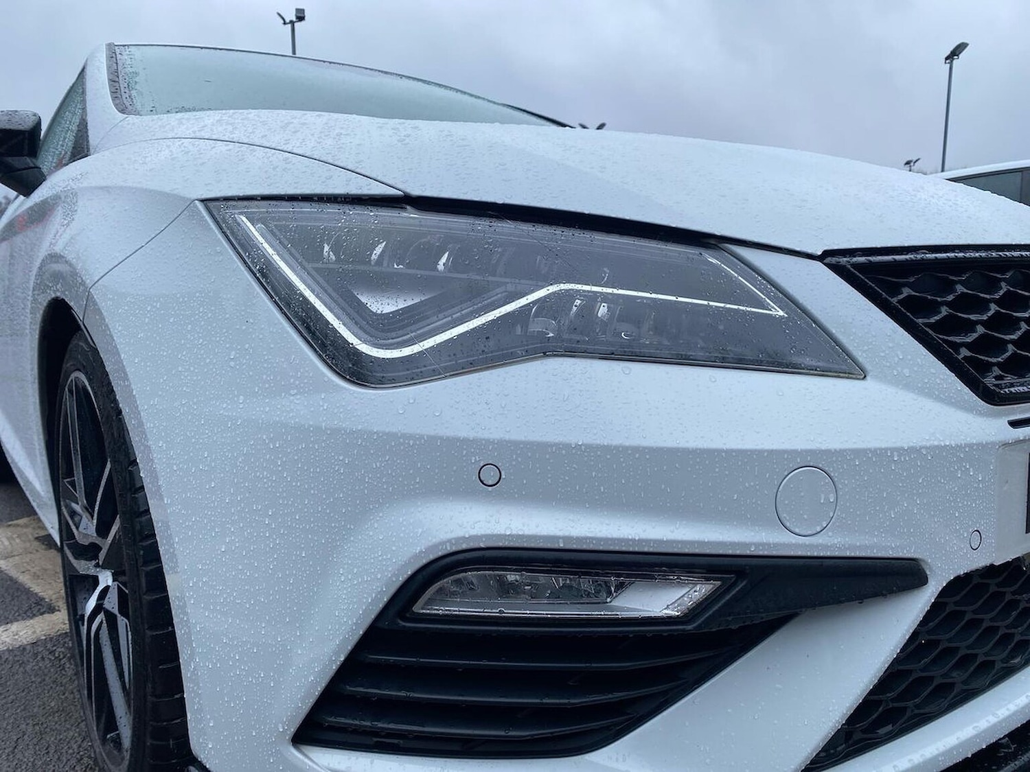 Used SEAT Leon 2017 for sale - 77896297: Photo 34