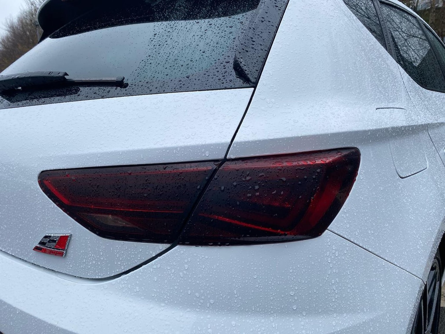 Used SEAT Leon 2017 for sale - 77896297: Photo 36