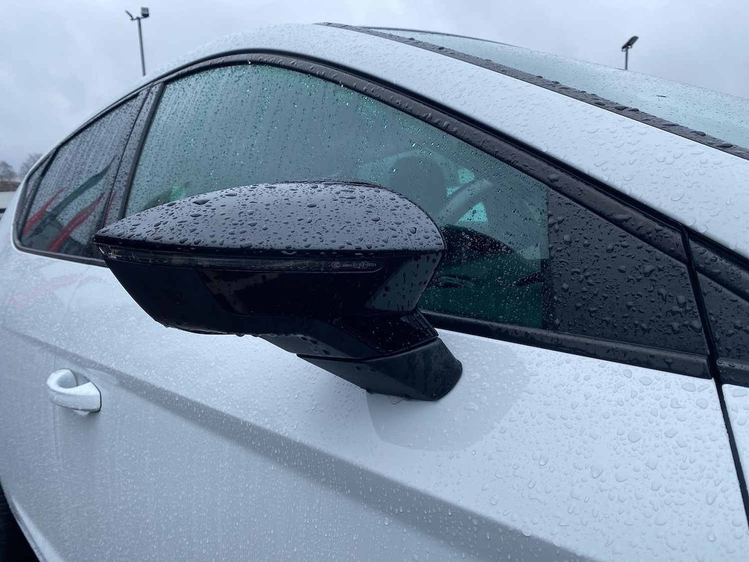 Used SEAT Leon 2017 for sale - 77896297: Photo 38