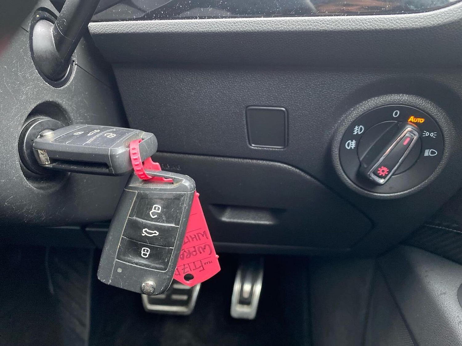 Used SEAT Leon 2017 for sale - 77896297: Photo 42