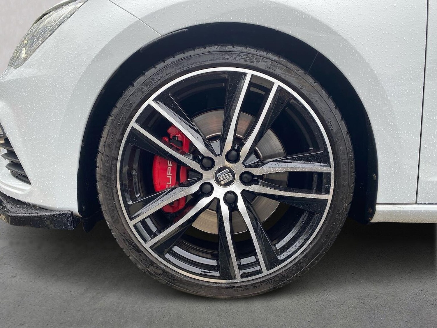 Used SEAT Leon 2017 for sale - 77896297: Photo 6