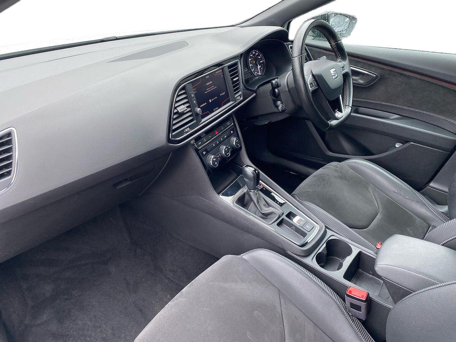 Used SEAT Leon 2017 for sale - 77896297: Photo 7