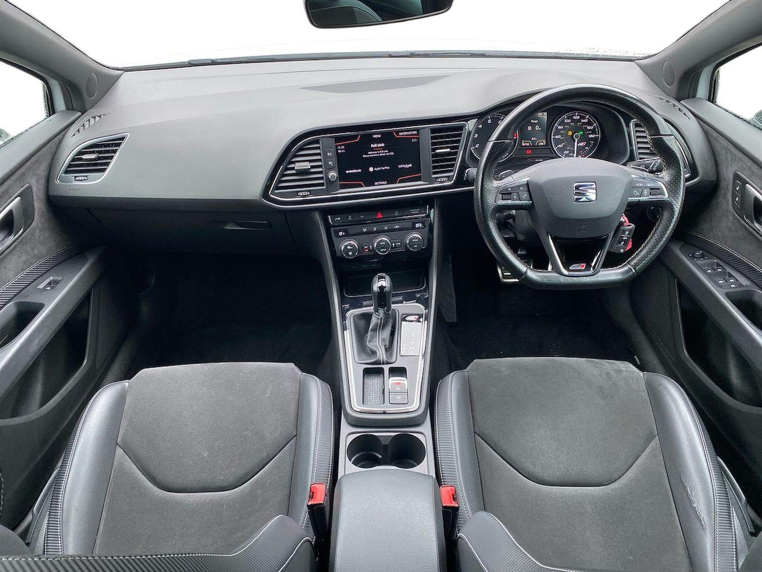 Used SEAT Leon 2017 for sale - 77896297: Photo 8