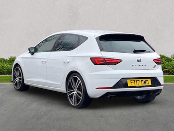 Used SEAT Leon 2017 for sale - 78391003: Photo