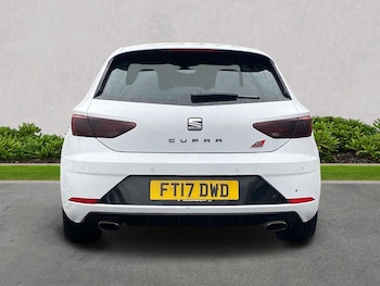 Used SEAT Leon 2017 for sale - 78391003: Photo