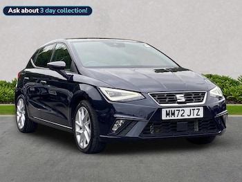 Used SEAT Ibiza 2022 for sale - 79252785: Photo