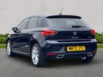 Used SEAT Ibiza 2022 for sale - 79252785: Photo