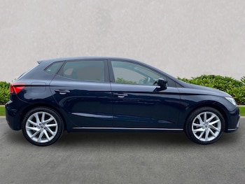 Used SEAT Ibiza 2022 for sale - 79252785: Photo